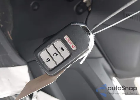 2015 Honda Cr-V Ex z USA, uszkodzony, nr VIN 5J6RM3H57FL015075